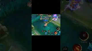 Instant Kills With New M7 Skin Of Granger 🥶🥶🥶 #mobilelegends #mlbb #mobalegends5v5 #shorts