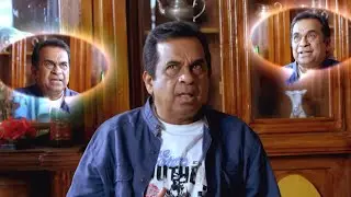 Brahmanandam B2B Best Comedy Scene | Latest Comedy Movies Telugu Movies | iDream Gold
