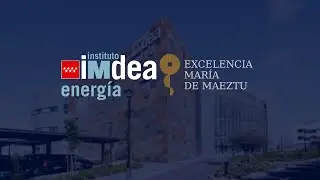 IMDEA Energ&iacute;a V&iacute;deo Corporativo