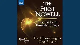 Coventry Carol (Arr. M. Shaw for Choir)