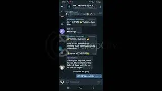 Metakings Airdrop Registration