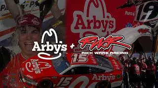 ARBY'S + RWR