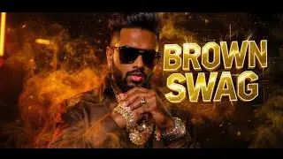 Brown Swag &ndash; Rap Song | Honey Singh Style Office Vedio|| T-Series Bhushan Kumar||New Rap Son 2025