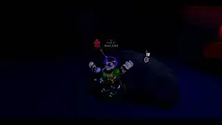 i am dancing in Fisch in roblox