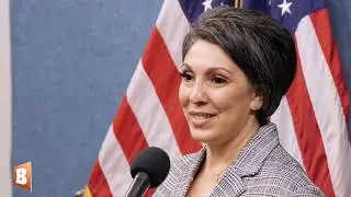 Iranian American On Why She's Infuriated By Sharia Law Advocates In The U.S.