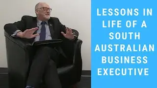 TekTalks  with PETER KLAR - SA business executive on career, learning and technology | #TekTalks