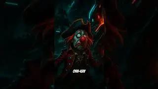 💥 Quantum Pirate FAILS to Hack Mochimo Crypto! 😂🏴&zwj;☠️