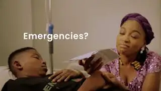 i-invest for What Matters | A Mother&rsquo;s Hospital Bill, a Life-Saving Moment