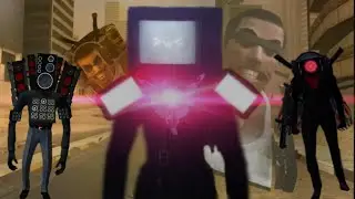 The skibidi Mist 6 (Reinforcements)