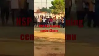 long jump for NSP FIRE TRAINING CENTER CHOMU JAIPUR