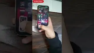 Apple iPhone triple tap to take screenshot#apple#smartphone#setting#feature
