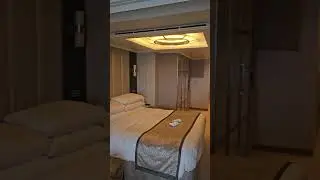 2024 Princess Sun balcony suite 14623  with Sanctuary perks.  Highly recommend!