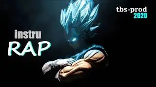 instru rap CLASH / instru rap freestyle / freestyle type beat (tbs-prod 2020)