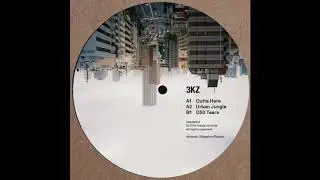 3KZ - Outta Here [INSULA003]
