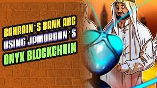 Bahrain&rsquo;s Bank ABC using JPMorgan&rsquo;s Onyx blockchain for cross-border payments