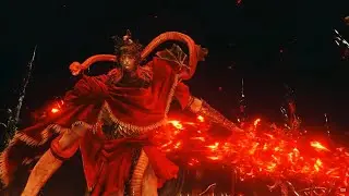 Elden Ring - Messmer the impaler Heavy Star Fist +25