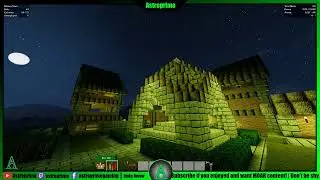 Colony Survival: Livestream #7 - QoL upgrades