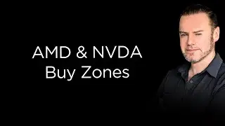When Will AMD and NVIDIA Hit My Buy Traps?