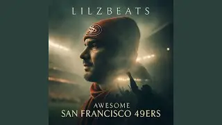 San Francisco 49Ers Ticket Stub Prayer (Studio Edit)