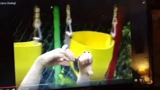 My Uma Crying Video Part 1