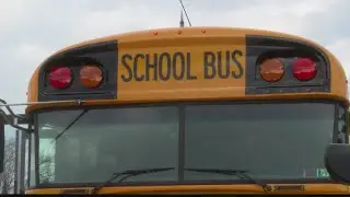 Police concerned with drivers violating school bus safety laws on Plank Road