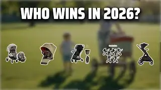 The Top 5 Best Mockingbird Stroller in 2026 - Must Watch Before Buying!