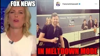Fox News Meltdown Is A Must See [WATCH]