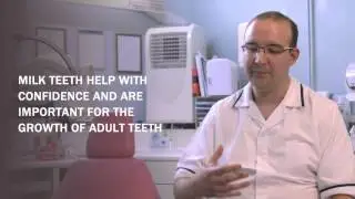 Colgate Oral Health Month expert Dr Simon N Khoury BDS