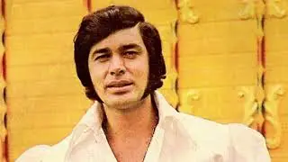 Engelbert Humperdinck - Quando Quando Quando
