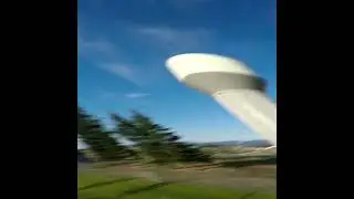 INSANE Fpv drone crash!!