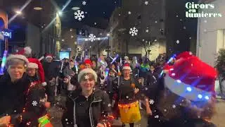 GIVORS EN LUMIÈRES 2025