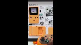 Xreart | Is this your first GameBoy?