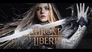 THRONE AND LIBERTY | Full Soundtrack