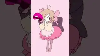 ChuChu Lovely MuniMuni MuraMura PrinPrin Boron Nururu ReroRero