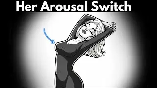 5 Pleasure Switches Women Can't Resist