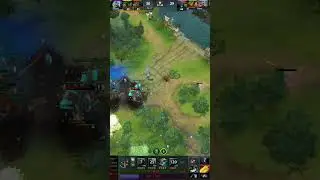 Wraith King the king has arrived #wraithking #dota2 #dota2shorts