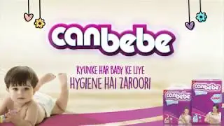 Canbebe - #HygieneHaiZaroori