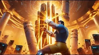 Story of Samson | Animated Bible Movie