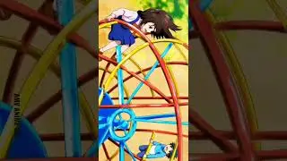 Hindi AMV ANIME #youtubeshorts #anime #shorts #animeshorts #amvhindi #amvsong