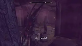 Damn, Redwater Skooma sure is trippy....