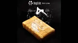 Railfé x Titis - Allison (Prod. by HypnoticBeatz) Nov 2k14