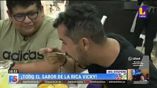 Los mejores lugares gastronómicos en La Victoria