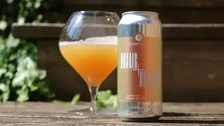 Other Half|Mosaic+Nectaron|Dual Hop DIPA!