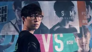 Tribute to Reignover