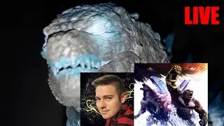 C-Monster LIVE: Brutally Hannes and the 