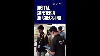 Digital Cafeteria - Made Simple