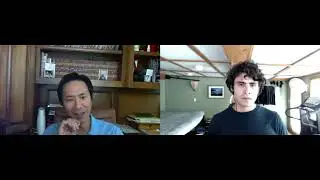 Pt 3 - Dr. Ting on How to Manage Lower Jaw During MSE Treatment
