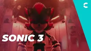 SONIC 3 | TRÁILER