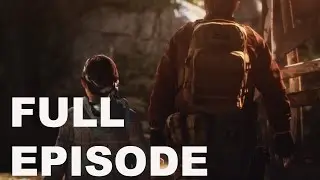 Resident Evil Revelations 2 Walkthrough Episode 4 Metamorphosis Full Episode Ending Final Boss Fight