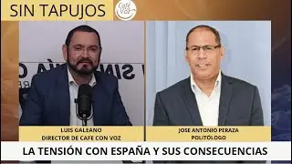 🔴Dictadura expulsó a embajador español en momentos en que EEUU observa sus acciones con atención